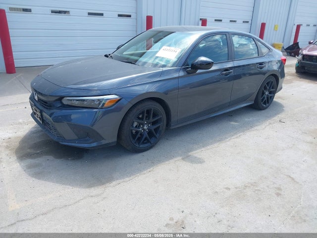2HGFE2F54RH544473 Honda k20c2