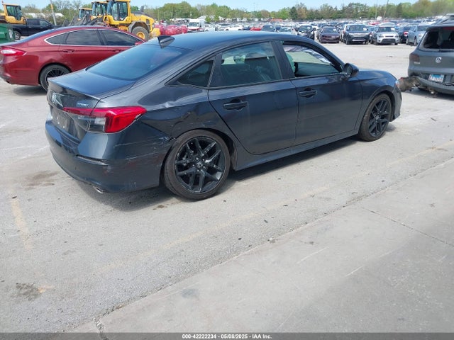 2HGFE2F54RH544473 Honda k20c2