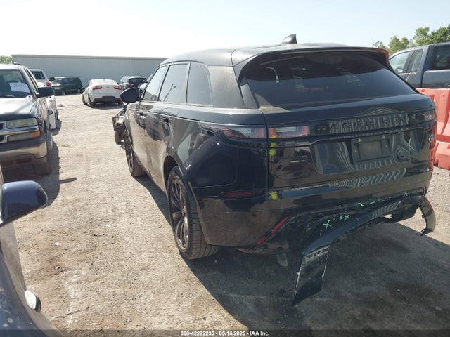 SALYL2EX6KA791605 Land Rover Range Rover Velar P250 R-dynamic Se