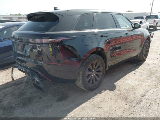 SALYL2EX6KA791605 Land Rover Range Rover Velar P250 R-dynamic Se