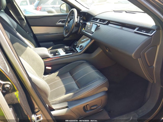 SALYL2EX6KA791605 Land Rover Range Rover Velar P250 R-dynamic Se