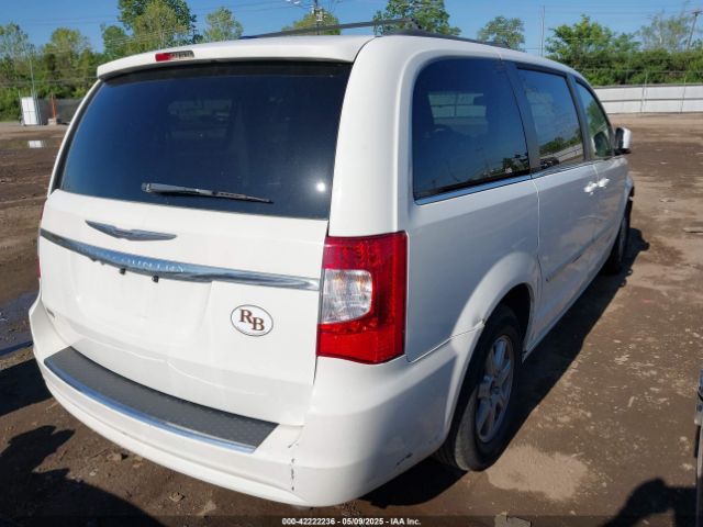 2013 CHRYSLER TOWN & COUNTRY 2C4RC1BG4DR583845 Photo 3