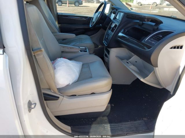 2013 CHRYSLER TOWN & COUNTRY 2C4RC1BG4DR583845 Photo 4