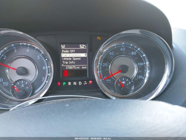 2013 CHRYSLER TOWN & COUNTRY 2C4RC1BG4DR583845 Photo 6