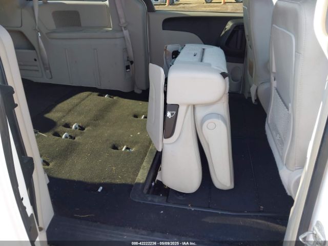 2013 CHRYSLER TOWN & COUNTRY 2C4RC1BG4DR583845 Photo 7