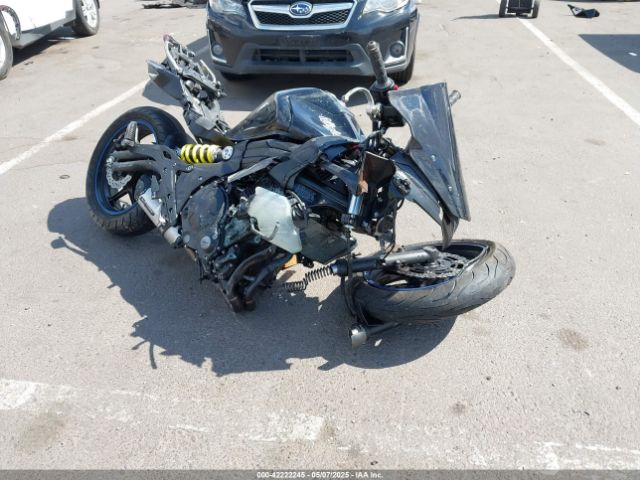 2013 KAWASAKI EX650 JKAEXEE19DDA12546