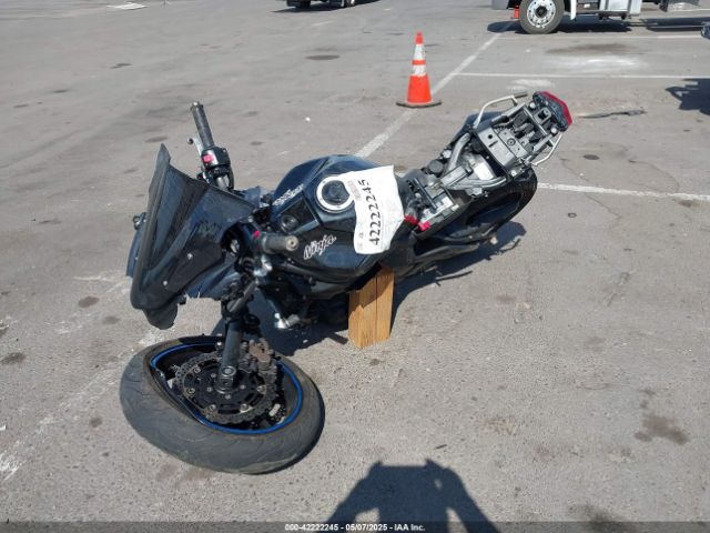 2013 KAWASAKI EX650 JKAEXEE19DDA12546 Photo 1