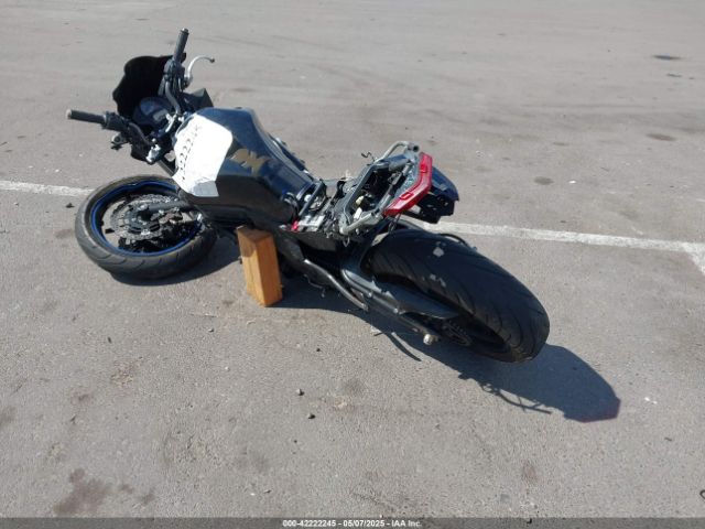 2013 KAWASAKI EX650 JKAEXEE19DDA12546 Photo 2