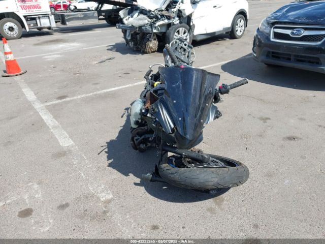 2013 KAWASAKI EX650 JKAEXEE19DDA12546 Photo 4