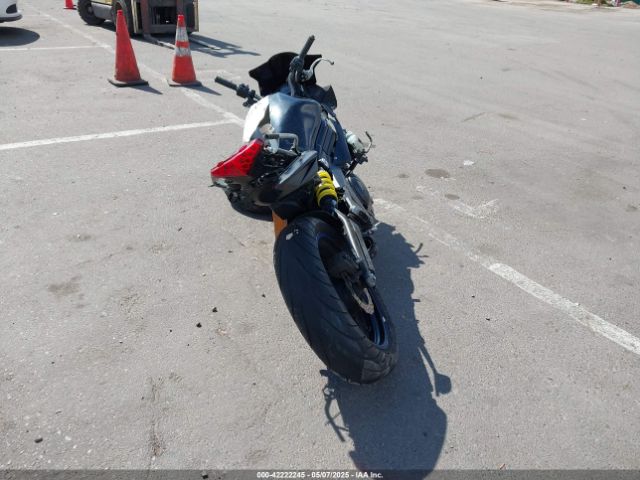 2013 KAWASAKI EX650 JKAEXEE19DDA12546 Photo 5