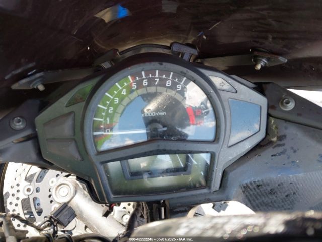 2013 KAWASAKI EX650 JKAEXEE19DDA12546 Photo 6