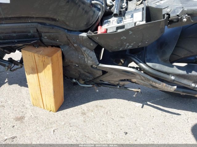 2013 KAWASAKI EX650 JKAEXEE19DDA12546 Photo 8