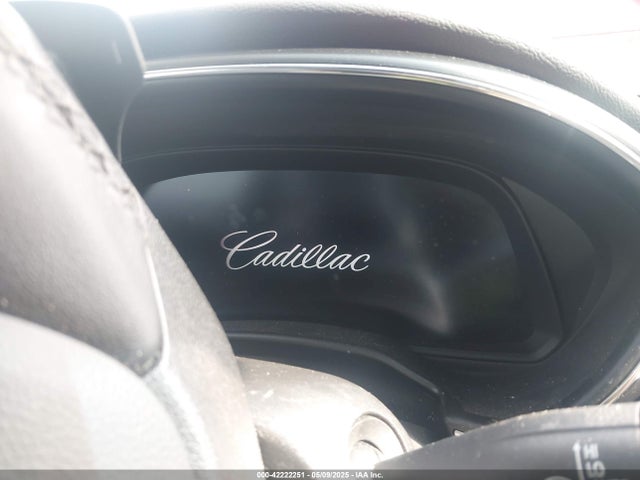 2022 CADILLAC CT5 1G6DN5RWXN0121930 Photo 6