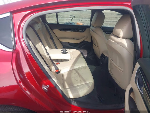 2022 CADILLAC CT5 1G6DN5RWXN0121930 Photo 7