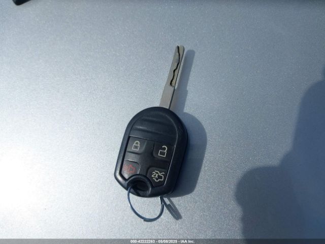3FADP4EJ0FM172563 Ford FIESTA SE