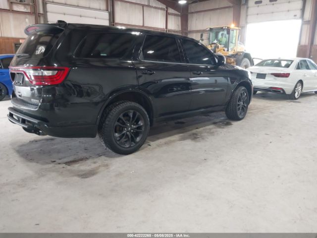 2021 DODGE DURANGO 1C4RDJDG6MC521432 Photo 3