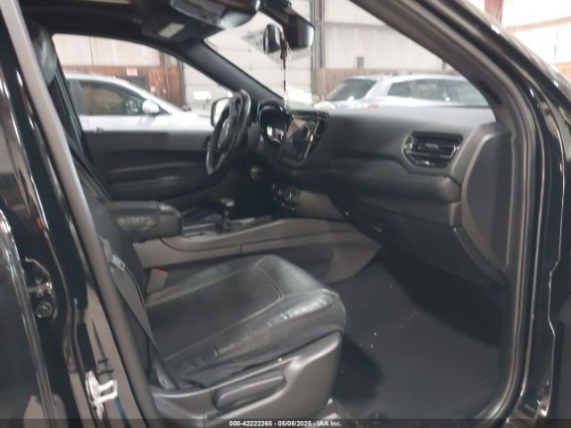 2021 DODGE DURANGO 1C4RDJDG6MC521432 Photo 4