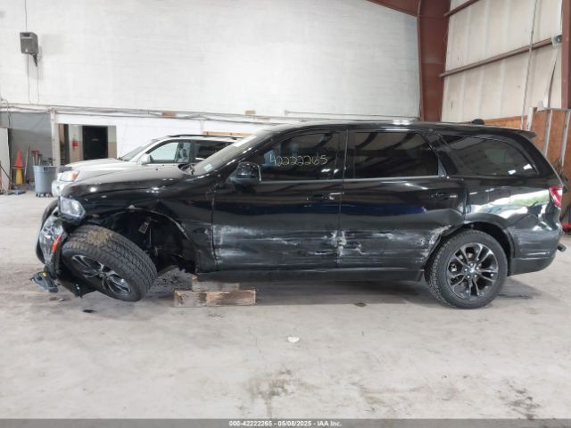 2021 DODGE DURANGO 1C4RDJDG6MC521432 Photo 5