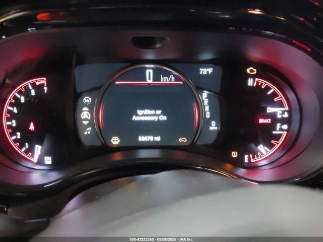 2021 DODGE DURANGO 1C4RDJDG6MC521432 Photo 6