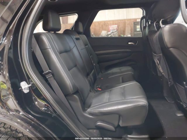 2021 DODGE DURANGO 1C4RDJDG6MC521432 Photo 7