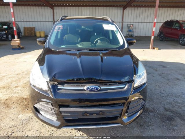 1FMCU0GX4GUA08119 Ford ESCAPE SE