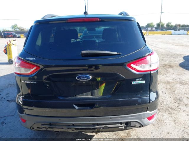 1FMCU0GX4GUA08119 Ford ESCAPE SE