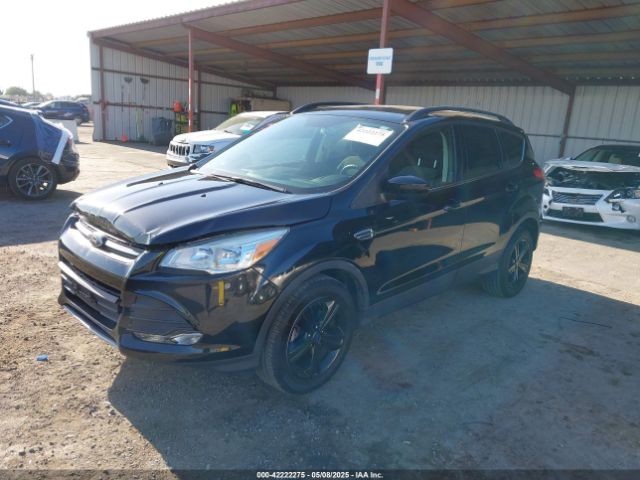 1FMCU0GX4GUA08119 Ford ESCAPE SE
