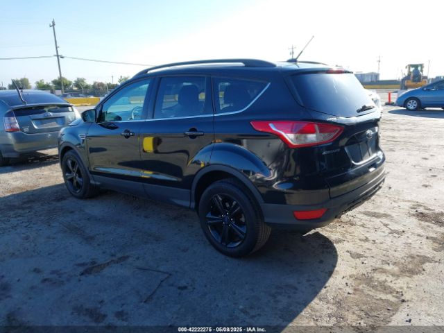 1FMCU0GX4GUA08119 Ford ESCAPE SE