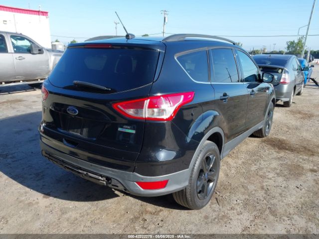 1FMCU0GX4GUA08119 Ford ESCAPE SE