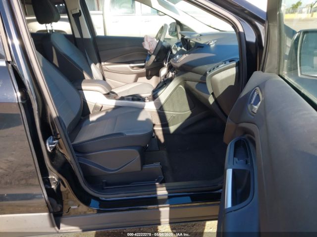 1FMCU0GX4GUA08119 Ford ESCAPE SE
