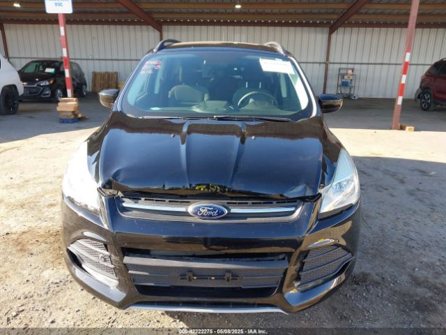 1FMCU0GX4GUA08119 Ford ESCAPE SE