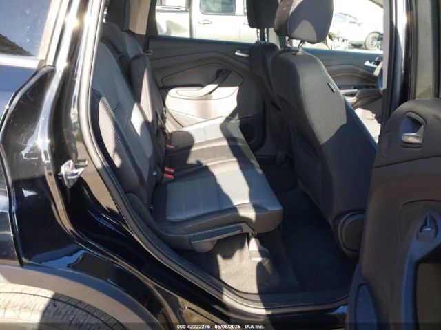 1FMCU0GX4GUA08119 Ford ESCAPE SE