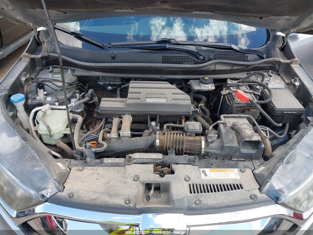 Honda l15be 2019 7FARW1H59KE037228 Image 10