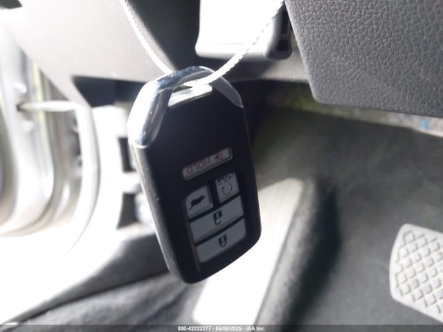 Honda l15be 2019 7FARW1H59KE037228 Image 11