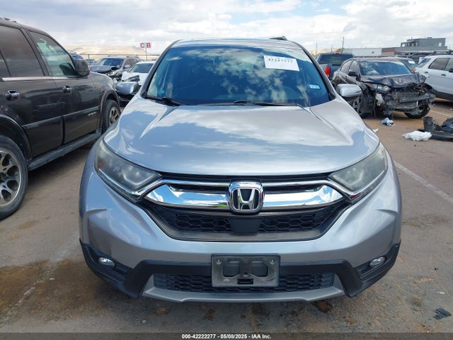 Honda l15be 2019 7FARW1H59KE037228 Image 12