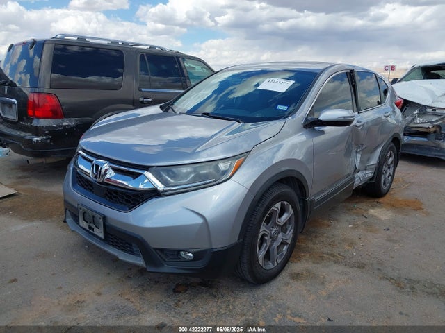 Honda l15be 2019 7FARW1H59KE037228 Image 2