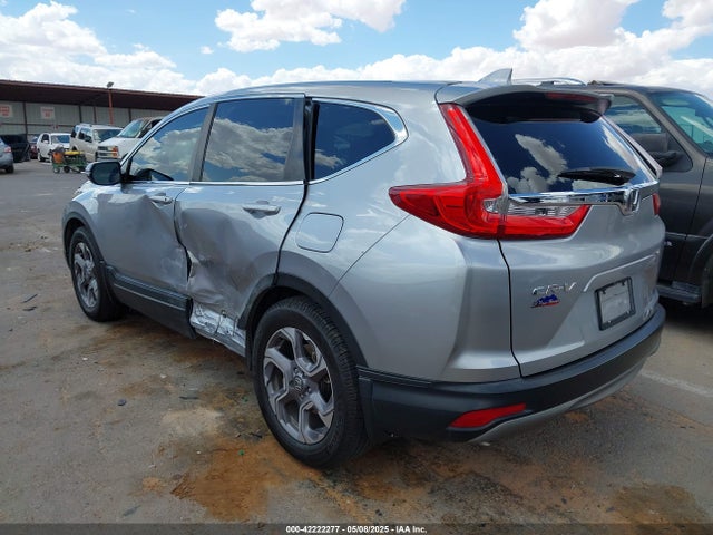 Honda l15be 2019 7FARW1H59KE037228 Image 3