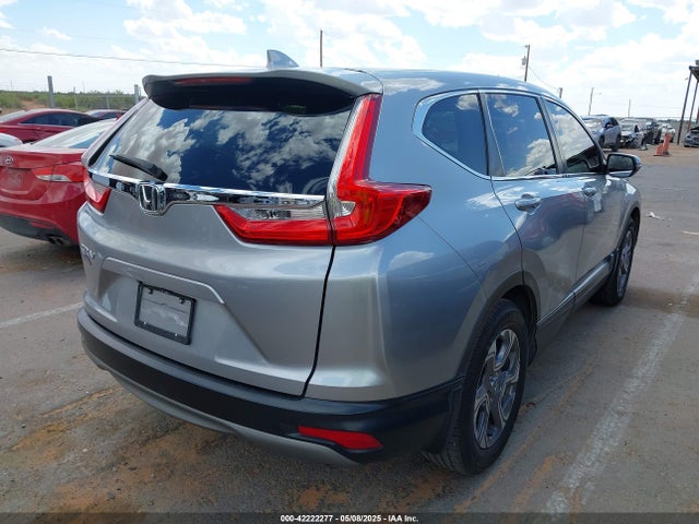 Honda l15be 2019 7FARW1H59KE037228 Image 4