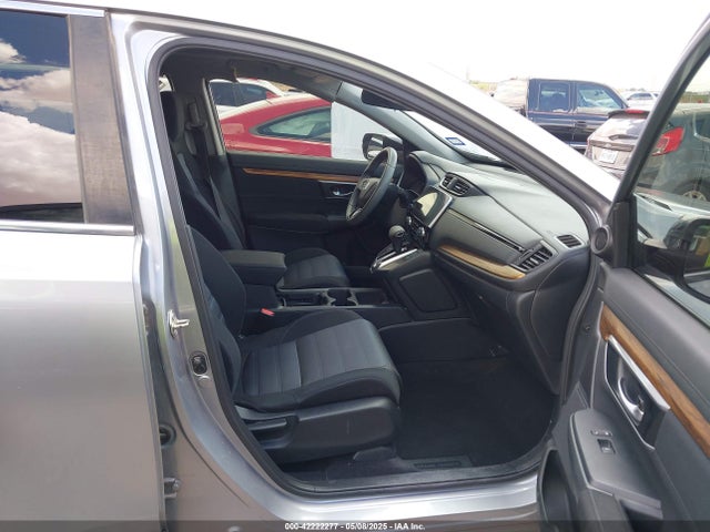 Honda l15be 2019 7FARW1H59KE037228 Image 5