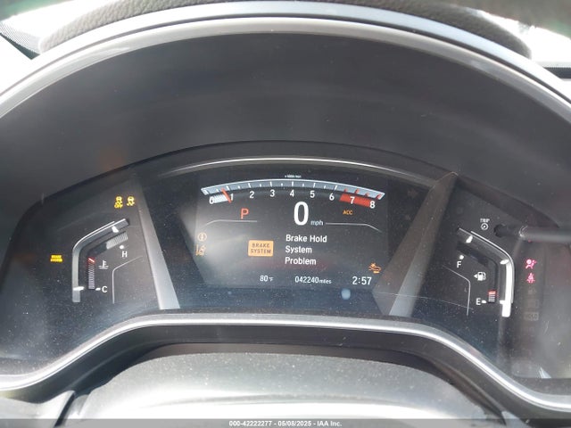 Honda l15be 2019 7FARW1H59KE037228 Image 7