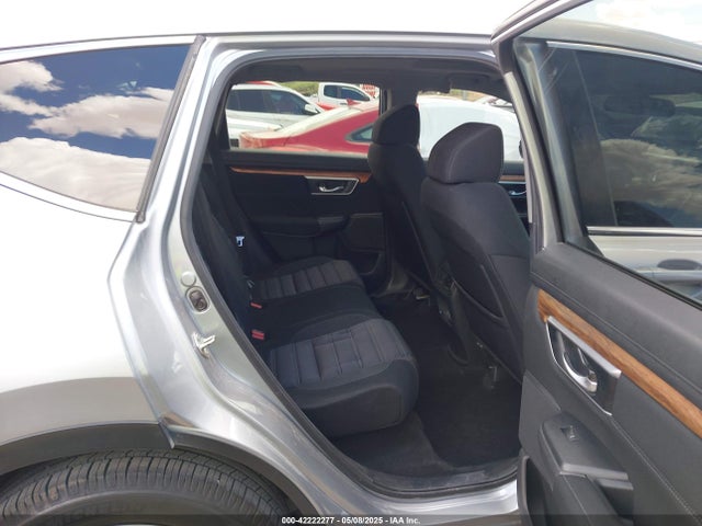 Honda l15be 2019 7FARW1H59KE037228 Image 8