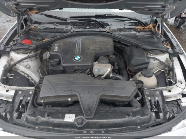 WBA3N3C55FK233180 BMW 428i