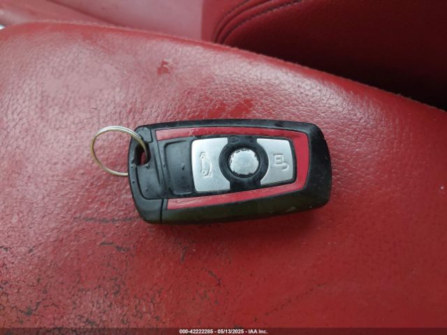 WBA3N3C55FK233180 BMW 428i
