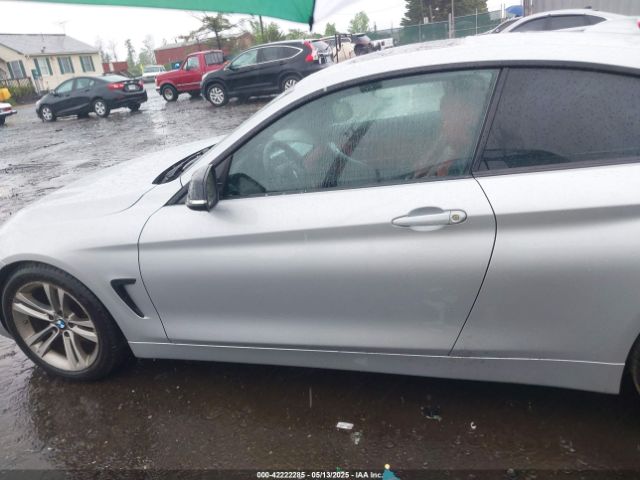 WBA3N3C55FK233180 BMW 428i