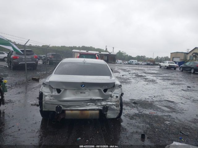 WBA3N3C55FK233180 BMW 428i