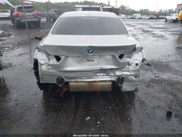 WBA3N3C55FK233180 BMW 428i