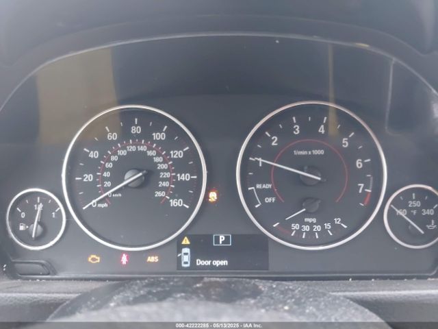 WBA3N3C55FK233180 BMW 428i