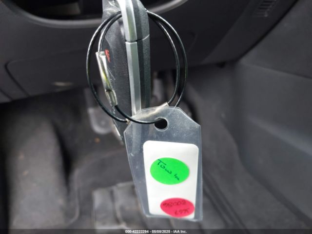5N1BT3AA9RC672848 Nissan Rogue S Fwd