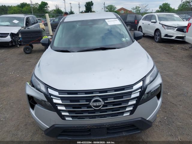 5N1BT3AA9RC672848 Nissan Rogue S Fwd