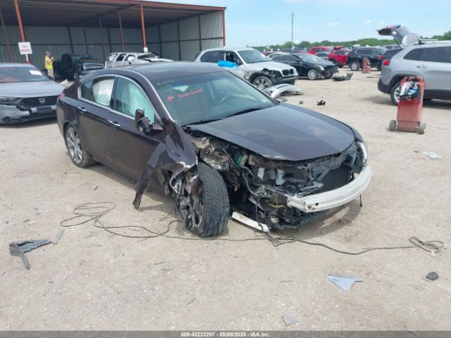 2010 ACURA TL 19UUA9F54AA004409 Photo 0